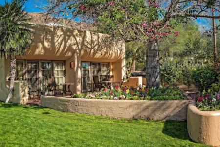 JW Marriott Camelback Inn & Spa - 75