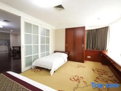 Shenzhen Dongmen Metropark Suites - 47