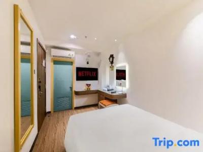 Grand Cititel Central Saigon - 28