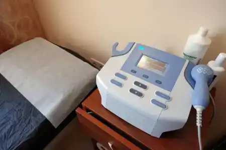 Paradise & Relax Center - 34