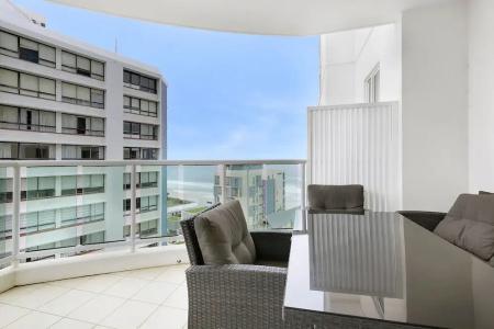 Pacific Views - 117