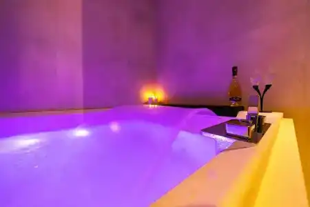 Al Castello Luxury b&b - 56