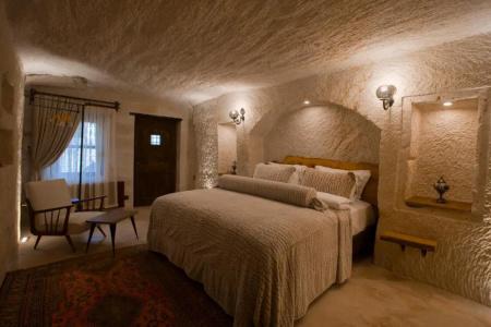 Asuwari Suites Cappadocia - 27