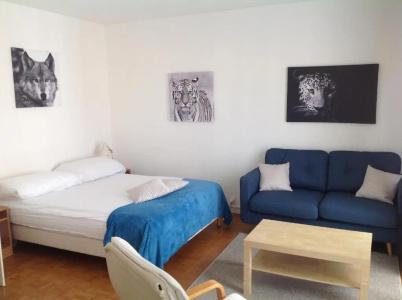 Hôtel Bellerive - 114