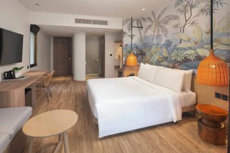 The Tide Resort - Sha Plus Certified - 110