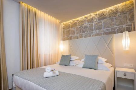 Balatura The Fine Bed&Breakfast Split - 4