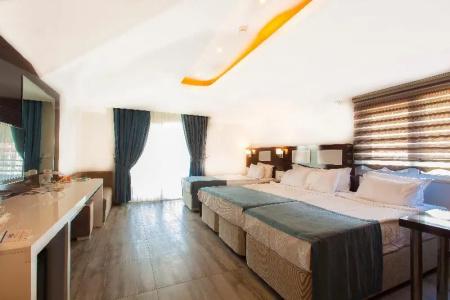 Pamukkale Termal Ece Otel - 92