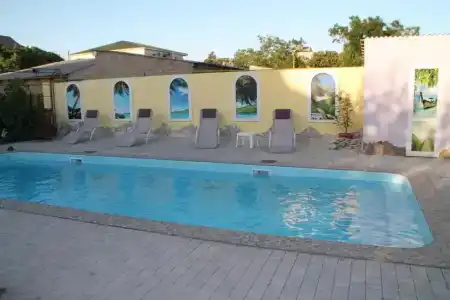 Casa De Lara - 8