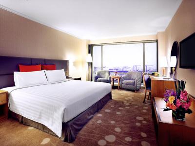 Beijing XinQiao - 6