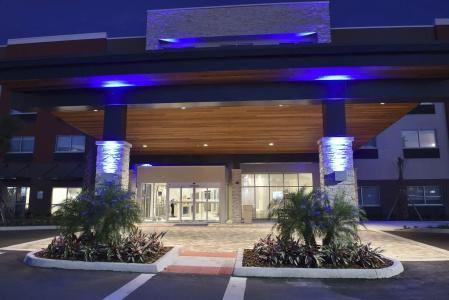 Holiday Inn Express & Suites - Orlando - Lake Nona Area, An Ihg - 0