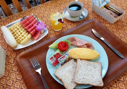 Mild Garden View Resort - 9
