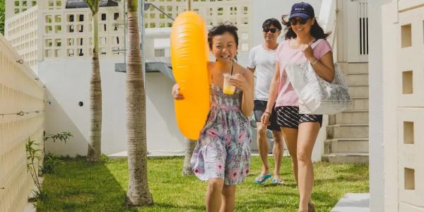 Hideout Okinawa Uruma - 103