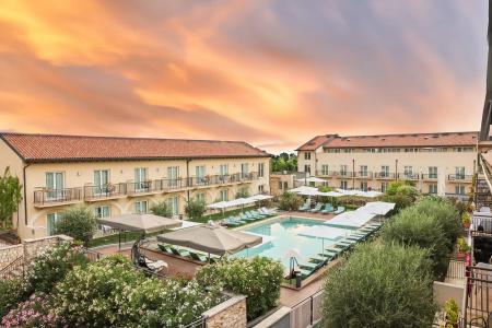 Principe Di Lazise - Wellness & Spa - 21