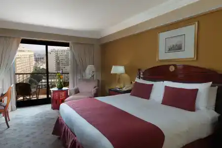 Intercontinental Cairo Semiramis, An Ihg - 4