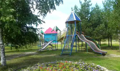 Чажемто - 5