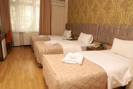 Buldum Otel - 38
