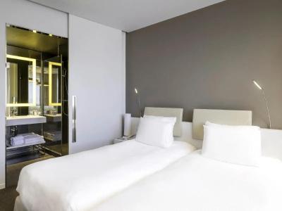 Pullman Brussels Centre Midi - 33