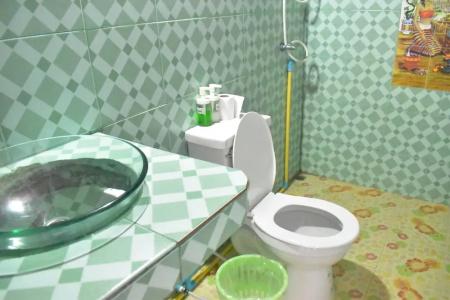 Phi Phi Cliff Beach Resort-Sha Plus - 71