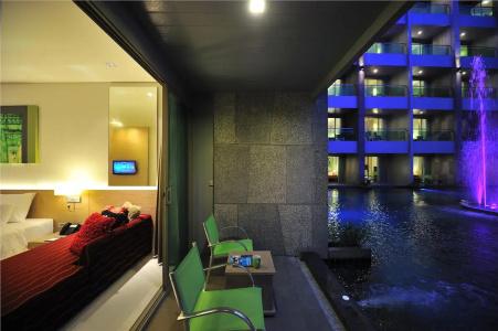 The Kee Resort & Spa - Sha Extra Plus - 22