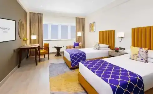 Vivanta Bengaluru Residency Road - 65
