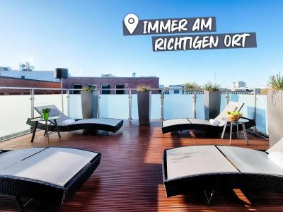 ACHAT Bremen City - 25