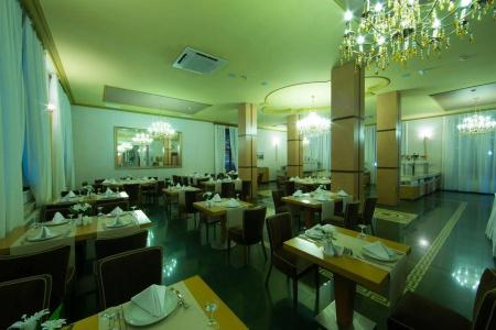 Qafqaz Resort - 31