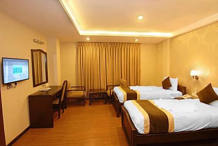 Kathmandu Grand - 57