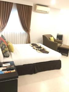 Mac Boutique Suites - 24