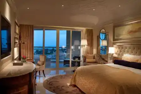 Crowne Plaza Resort Sanya Bay, An Ihg - 82