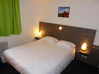 Hôtel Le Cosy Blois Villebarou - 37