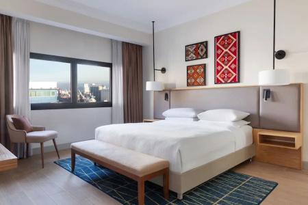 Sheraton Casablanca & Towers - 61