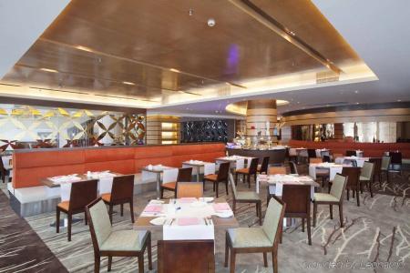 Holiday Inn Shenzhen Donghua, An Ihg - 20