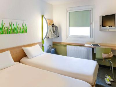 ibis budget Genève Petit-Lancy - 5