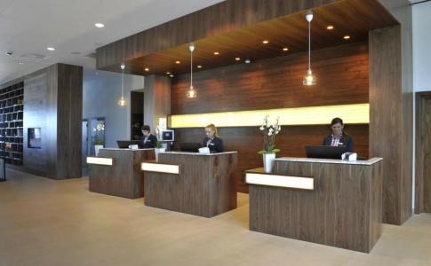 Courtyard by Marriott Gdynia Waterfront - 30