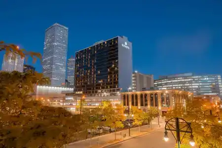 Sonesta Denver Downtown - 21