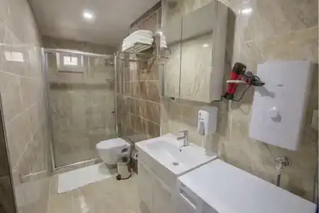 Elanis Suites - 46
