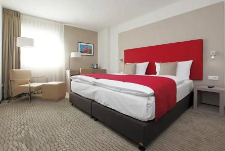 Golden Tulip Kassel Reiss - 40