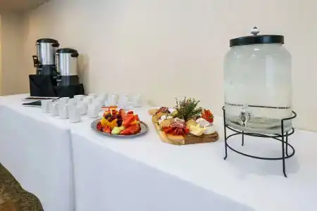 Allure & Conference Centre, Ascend Collection - 13