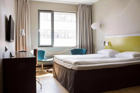 Comfort Kristiansand - 1