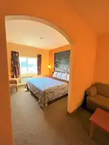 Super 8 by Wyndham at Forbes Landing - 33