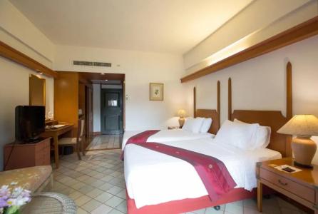 The Imperial Chiang Mai Resort & Sports Club - 74