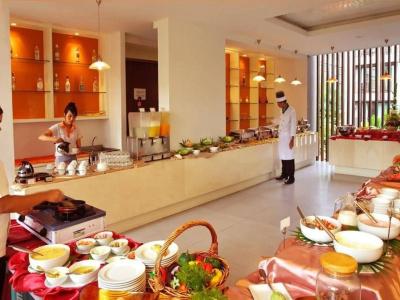Aree Tara Resort - Sha Extra Plus - 11