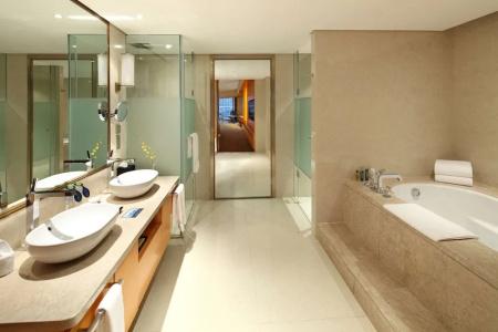 Hilton Nanjing Riverside - 183