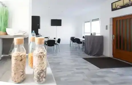 Oberkasseler Hof Bonn - 14