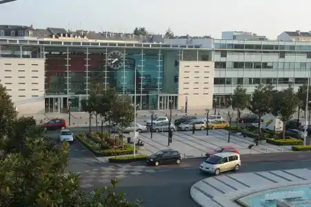 Grand de la Gare - 16