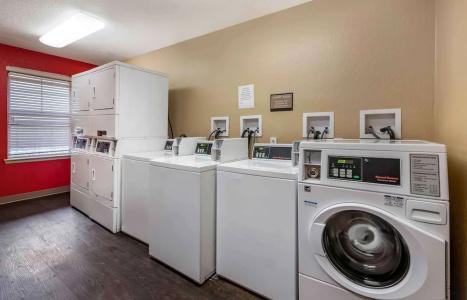 Extended Stay America Suites - Orlando - Southpark - Commodity Circle - 19