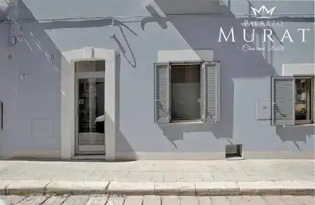 Palazzo Murat b&b - 32