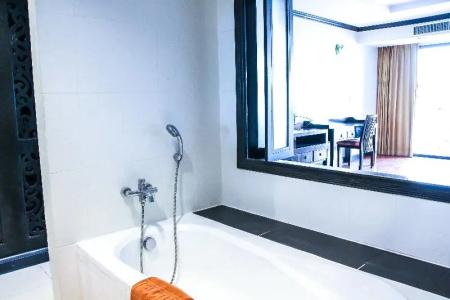 Mike Garden Resort - Sha Extar Plus - 31