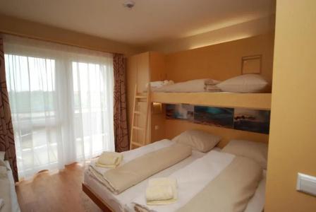 Jufa CelldomöLk - Aktiv & Wellness-Resort - 17
