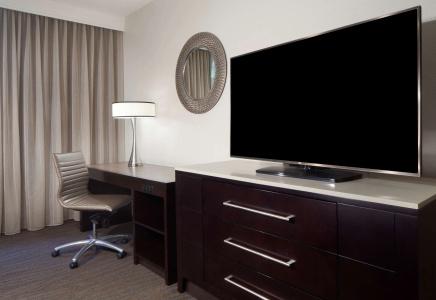 Hilton Scotts Valley - 6